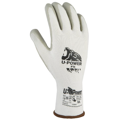 Guanti U-POWER FIT da lavoro